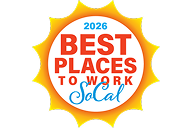 Best Places to Work SoCal 2026