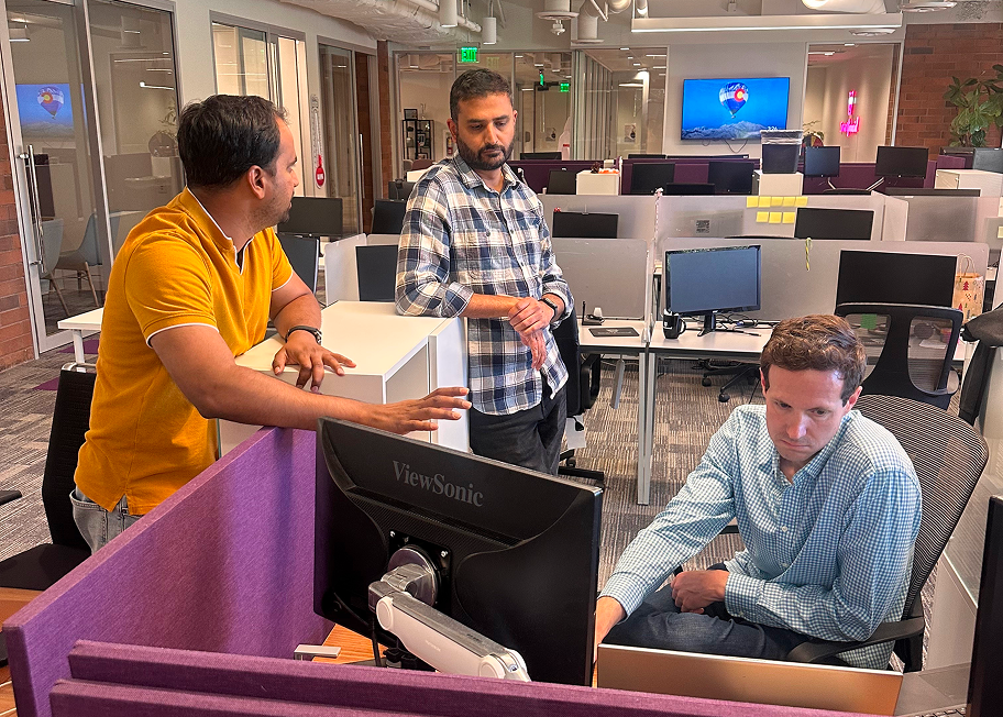 Life at SmartFinancial