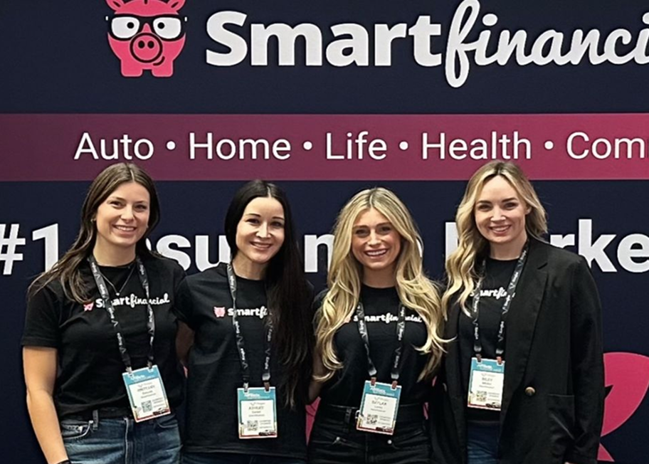 Life at SmartFinancial