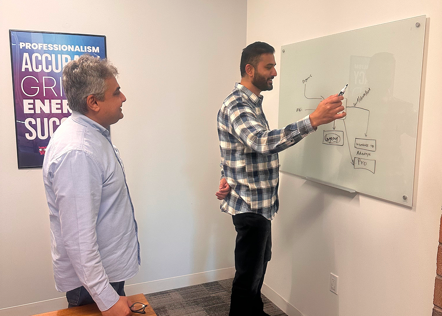 Life at SmartFinancial