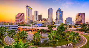 Tampa, FL