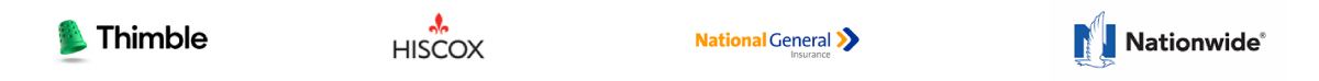insurance logos